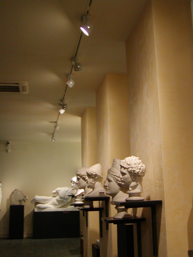 Trautsmanndorf – Museo del Turismo – Merano
